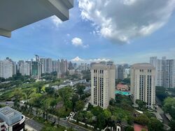 The Colonnade (D10), Condominium #504785181